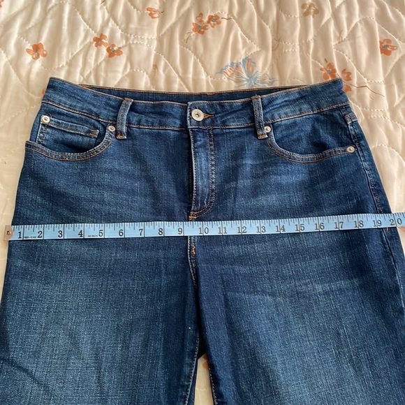 INC Jeans - Picture 4 of 5